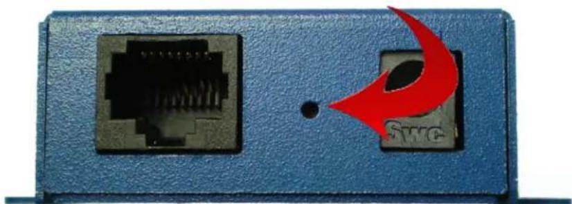 B&B Electronics MESP211D - MODE SWITCH - 1