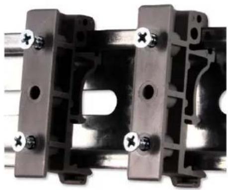 B&B Electronics MESP211D - MOUNTING HARDWARE - 1