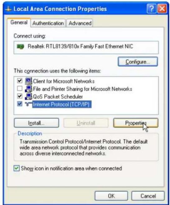 CONCEPTRONIC ADSLR4 - Step 3 - 1