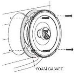 FOAM GASKET