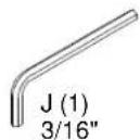 ITB CHCMS006W - --SAVE THESE INSTRUCTIONS-- - 9