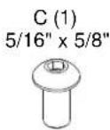 ITB CHCMS0406 - --SAVE THESE INSTRUCTIONS-- - 4