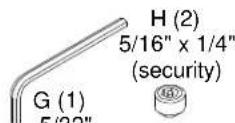 ITB CHCMS0305 - --SAVE THESE INSTRUCTIONS-- - 8