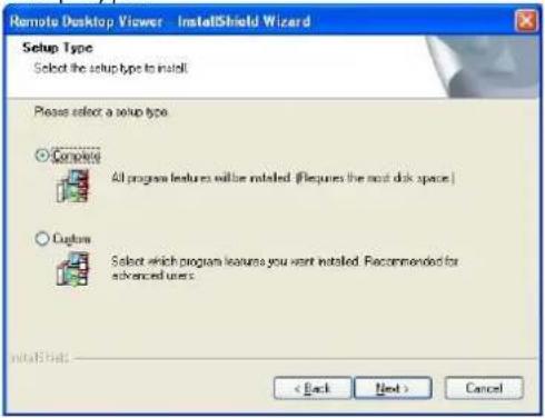 LEVELONE FCS-9436 - Remote Desktop Tool - 4