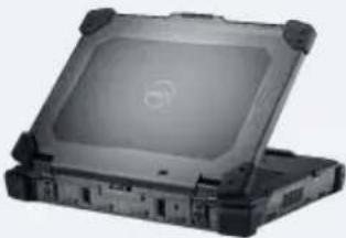 Havis DS-DELL-113 - CAUTION - 1