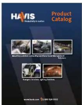 Havis DS-DELL-113 - Interactive Online Catalog - 1