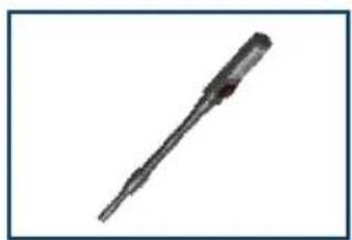 Havis DS-DELL-113 - Screen Stiffener - 1