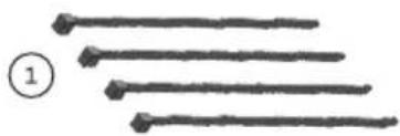 Havis DS-DELL-113 - Tools required for installation: - 2