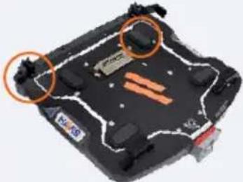 Havis DS-DELL-113 - CAUTION - 4