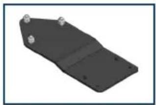 Havis DS-DELL-113 - USB Powered Light - 1