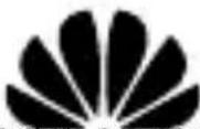 HUAWEI G6003 - Trademarks and Permissions - 2