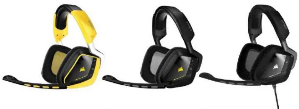 CORSAIR CA-9011139-AP - Specifications - 1