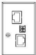 ATEN VE157 - CAD Drawings - 6