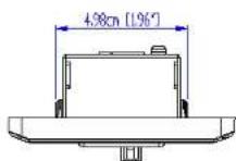 ATEN VE157 - CAD Drawings - 7