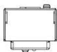 ATEN VE157 - CAD Drawings - 3