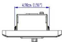 ATEN VE157 - CAD Drawings - 7