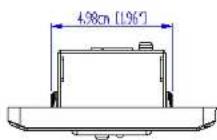 ATEN VE157 - CAD Drawings - 7