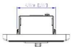 ATEN VE157 - CAD Drawings - 7