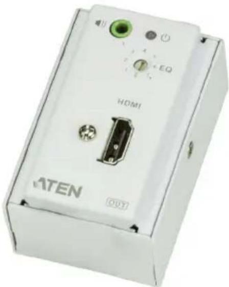 ATEN VE157 - 1