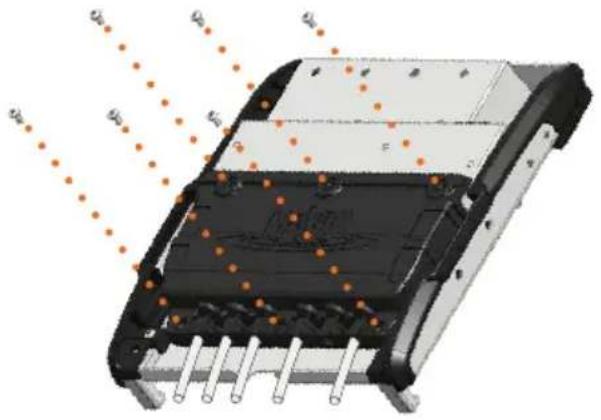 Havis DS-PAN-214-2 - NOTICE - 10