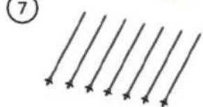 Havis DS-PAN-214-2 - Additional Parts - 4