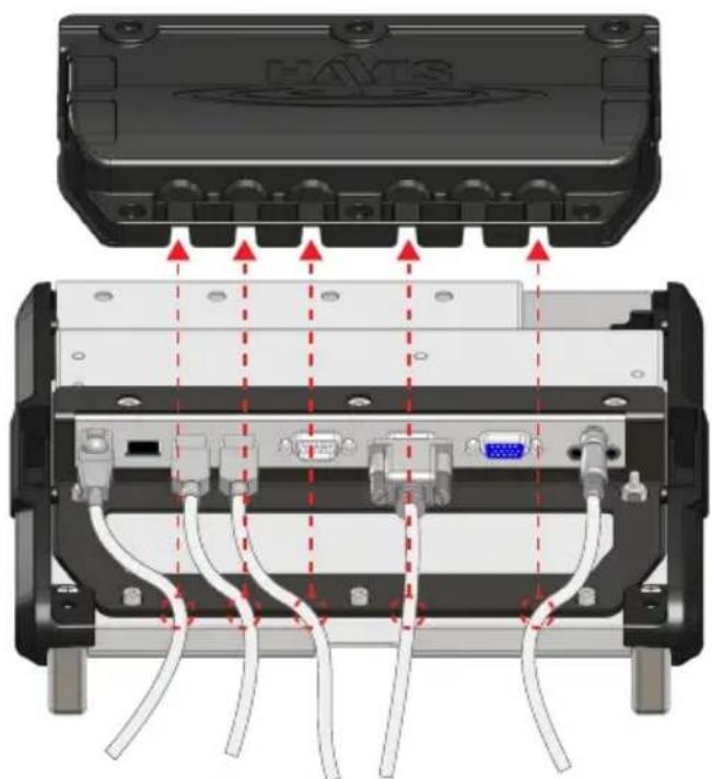 Havis DS-PAN-214-2 - NOTICE - 3