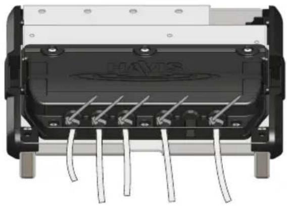 Havis DS-PAN-214-2 - NOTICE - 12