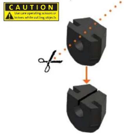 Havis DS-PAN-214-2 - NOTICE - 7