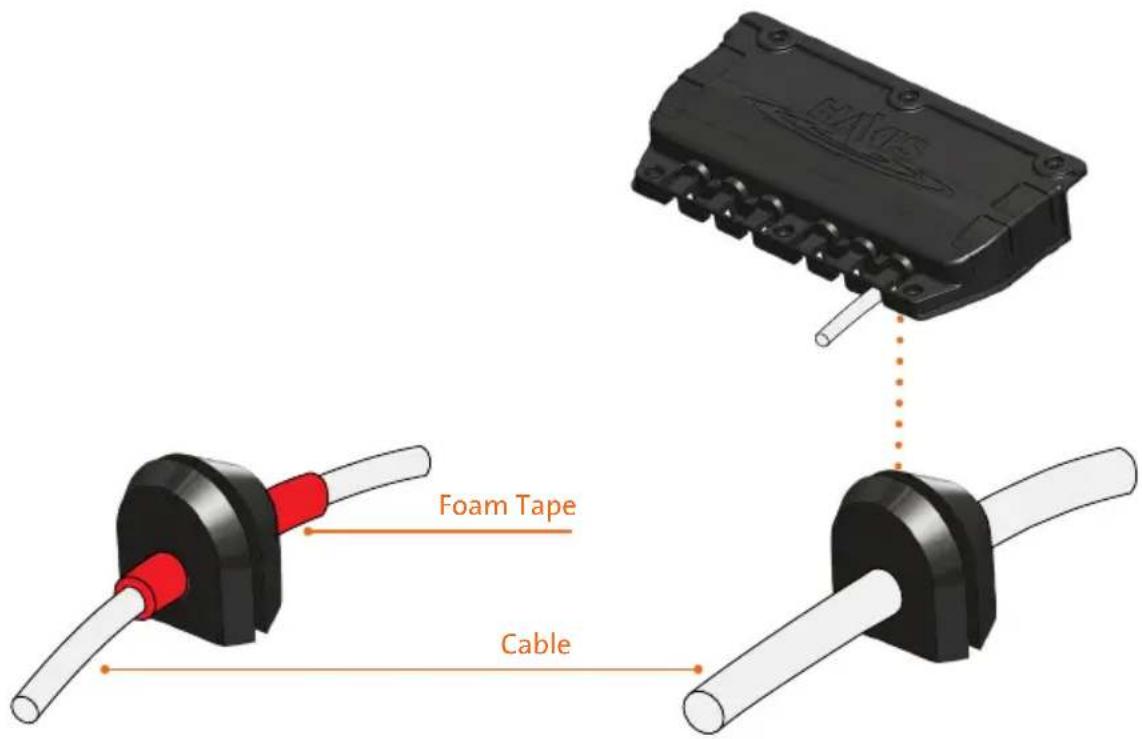 Havis DS-PAN-214-2 - NOTICE - 9