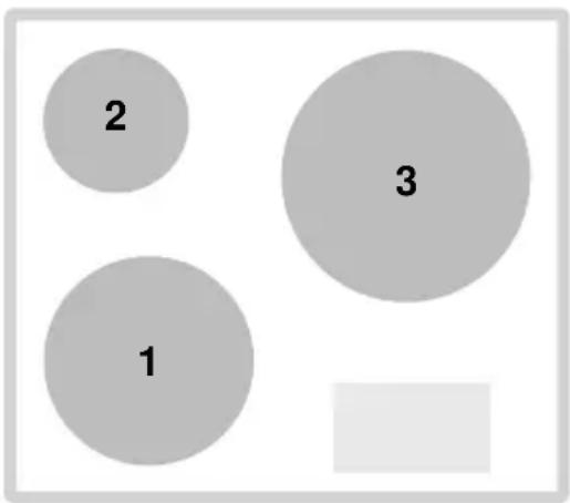 2 1 3