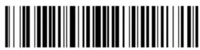 Black and white barcode image with vertical lines and a horizontal bar at the bottom