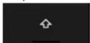 LENOVO IdeaTab A1107 - Switch Input Method - 2