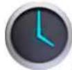 LENOVO IdeaTab A1107 - 3-4 Clock - 1