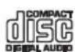 PIONEER HTZ252DVD - 碟片/内容格式播放相容性 - 4