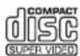 PIONEER HTZ252DVD - Disc / content format playback compatibility - 10