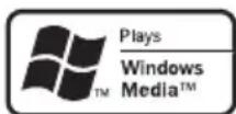 PIONEER HTZ252DVD - 關於 WMA - 1