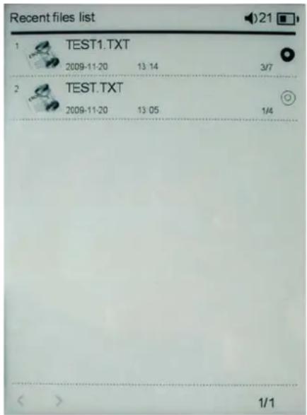 Sunstech EB-I1 - Leído recientemente - 1