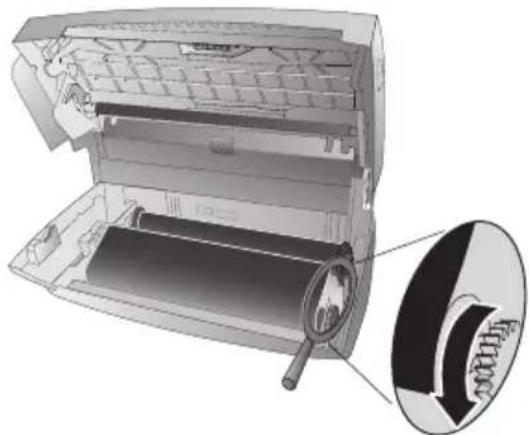 SAGEMCOM Phonefax 47 - Device can Close with a Snap! - 4