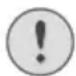 SAGEMCOM Phonefax 47 - CAUTION! - 1