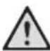 SAGEMCOM Phonefax 47 - DANGER! - 1