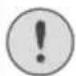 SAGEMCOM Phonefax 47 - CAUTION! - 1