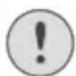 SAGEMCOM Phonefax 47 - CAUTION! - 1