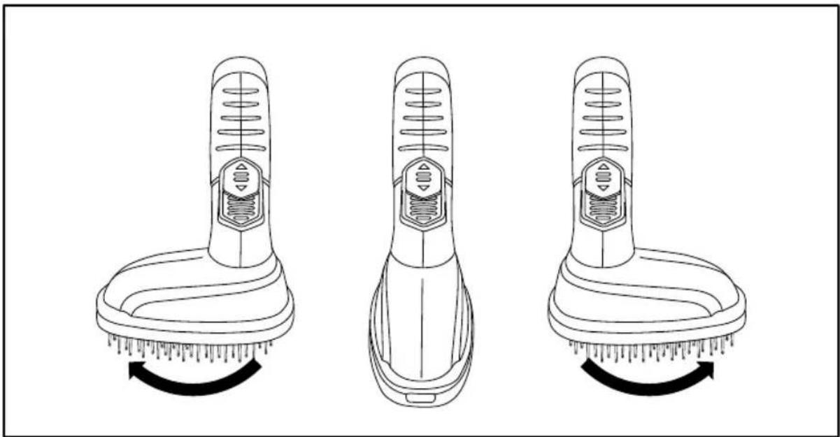Bort BSS-1800N-Pet - BSS-1800N-Pet - 15