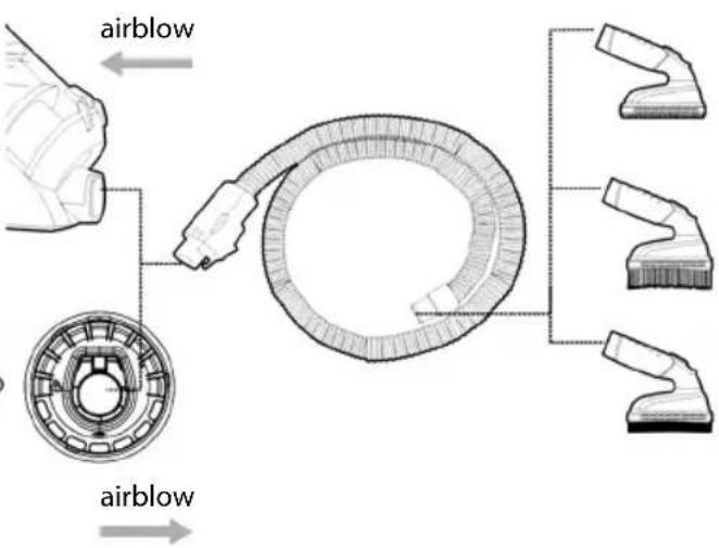 Bort BSS-1800N-Pet - BSS-1800N-Pet - 20