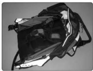 Burley Jogger 2007 - Assembly - 1