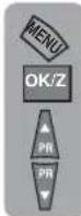 TELEFUNKEN TTV-32PF10 - Features Menu (Purple button) - 1