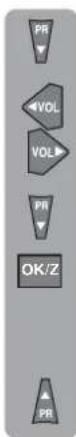 TELEFUNKEN TTV-32PF10 - Manual tuning - 3