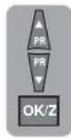 TELEFUNKEN TTV-32PF10 - Turning on for the first time and Tuning - 1