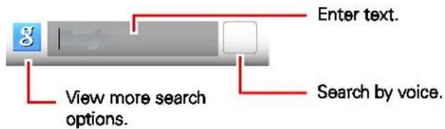 Enter text. View more search options. Search by voice.