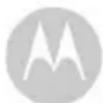 MOTOROLA L515CBT - Receiving a home call while on a cellular call - 1